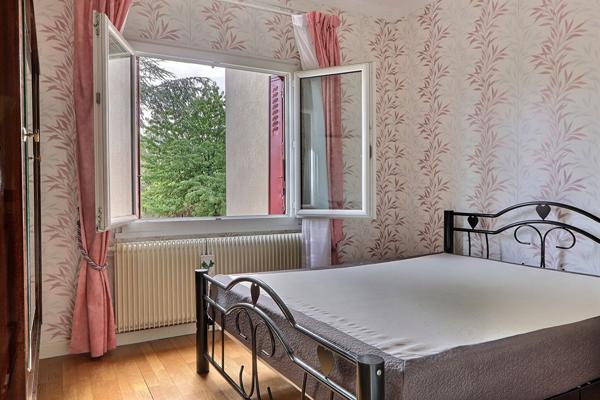 Maison Le Blanc Mesnil 3 pièce(s) 60.87 m2