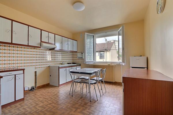 Maison Le Blanc Mesnil 3 pièce(s) 60.87 m2