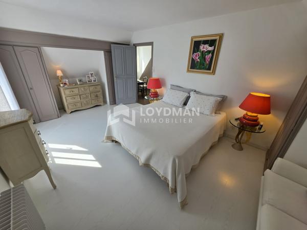 Maison coup de coeur avec piscine de 165m²