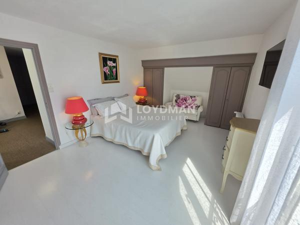 Maison coup de coeur avec piscine de 165m²