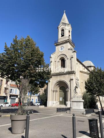 Appartement 3 pièces - 84 m²