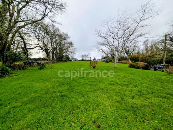 Pied-à-terre à LANVEOC (29)