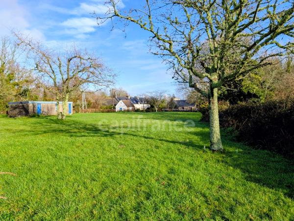 Pied-à-terre à LANVEOC (29)