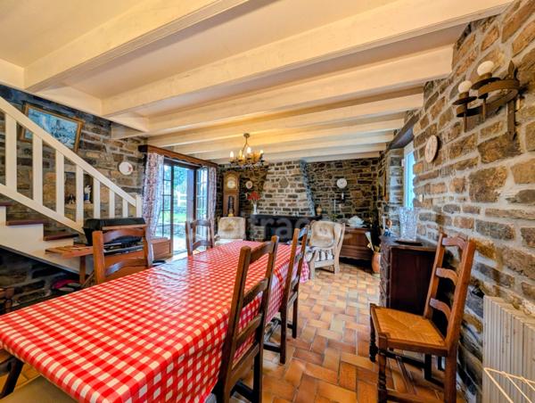 Pied-à-terre à LANVEOC (29)