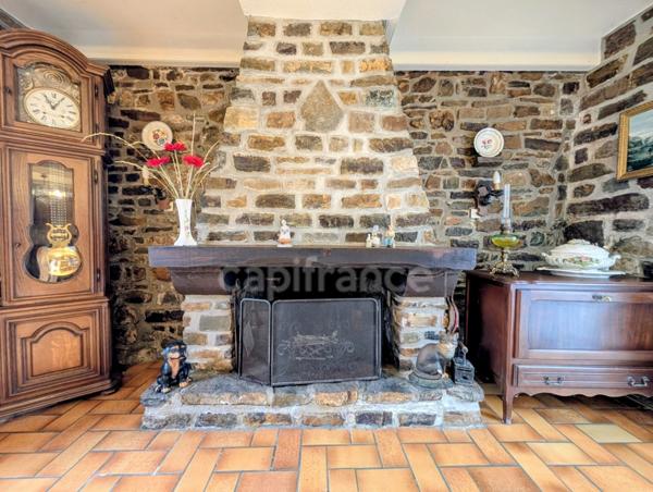 Pied-à-terre à LANVEOC (29)