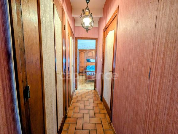 Pied-à-terre à LANVEOC (29)