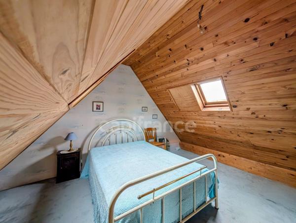 Pied-à-terre à LANVEOC (29)