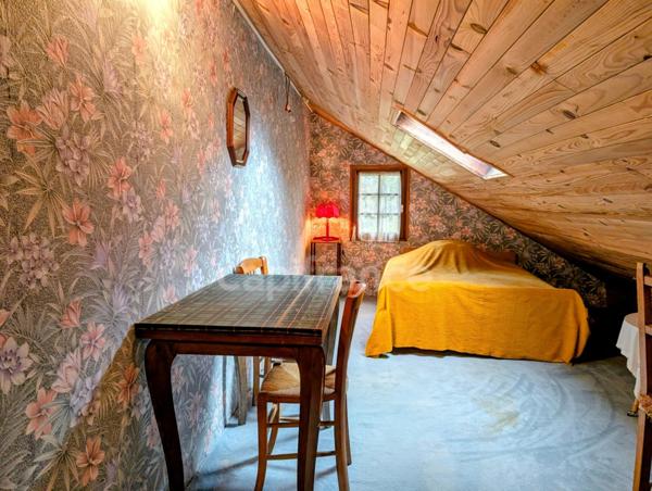 Pied-à-terre à LANVEOC (29)