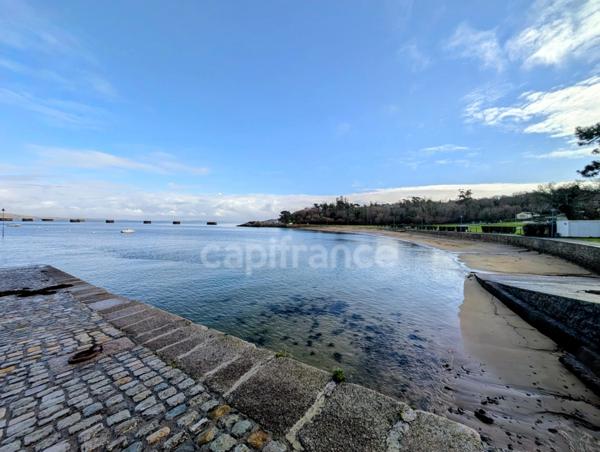 Pied-à-terre à LANVEOC (29)