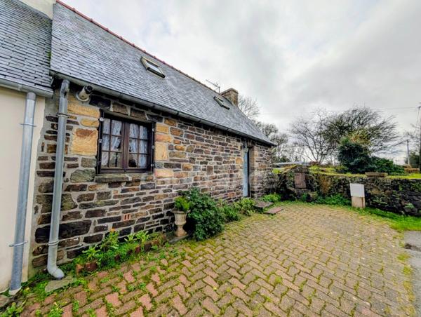 Pied-à-terre à LANVEOC (29)