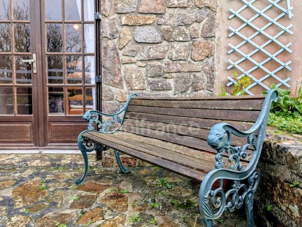 Pied-à-terre à LANVEOC (29)