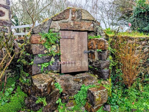 Pied-à-terre à LANVEOC (29)