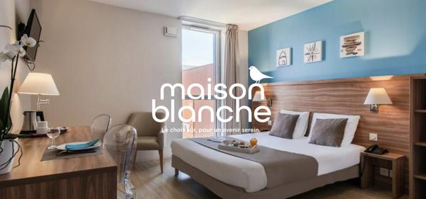 INVESTISSEMENT LMNP - RENTA 5,2 % - VANNES (56)