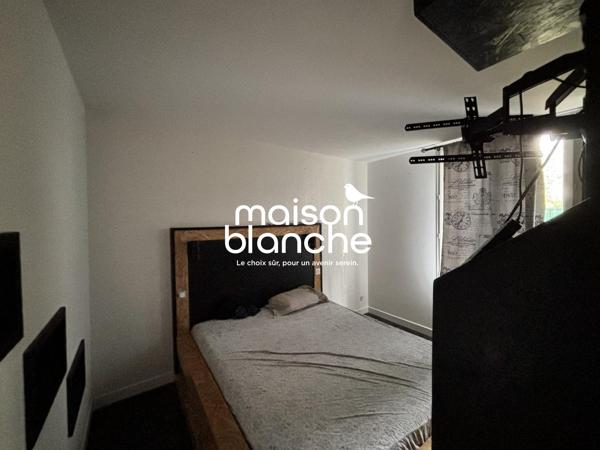 Maison 5 chambres - rendements locatifs possibles