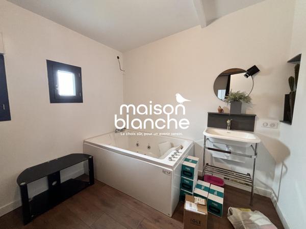 Maison 5 chambres - rendements locatifs possibles
