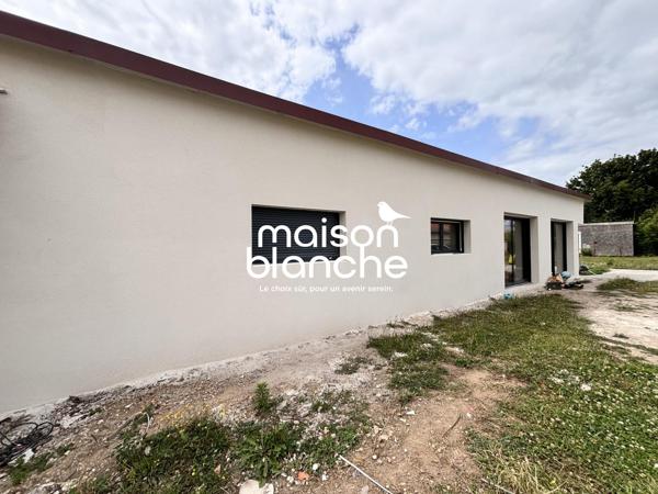 Maison 5 chambres - rendements locatifs possibles