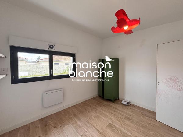 Maison 5 chambres - rendements locatifs possibles