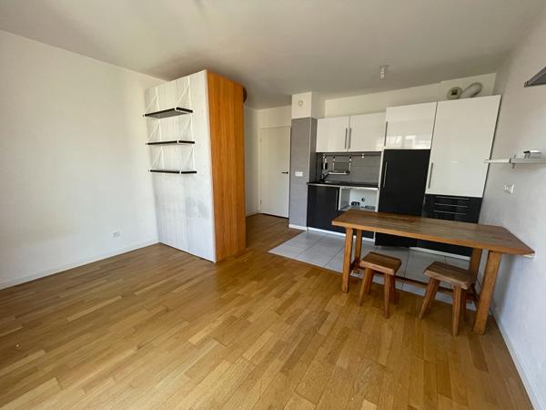 Appartement Gif Sur Yvette 1 pièce(s) 29 m2