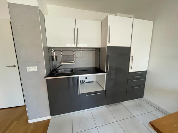 Appartement Gif Sur Yvette 1 pièce(s) 29 m2