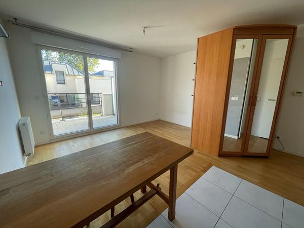 Appartement Gif Sur Yvette 1 pièce(s) 29 m2