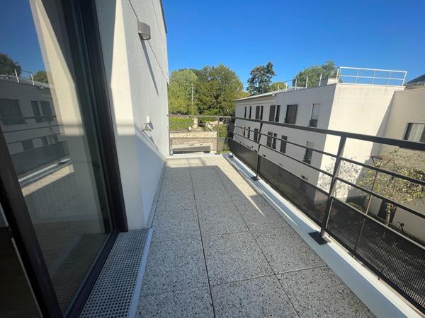 Appartement Gif Sur Yvette 1 pièce(s) 29 m2