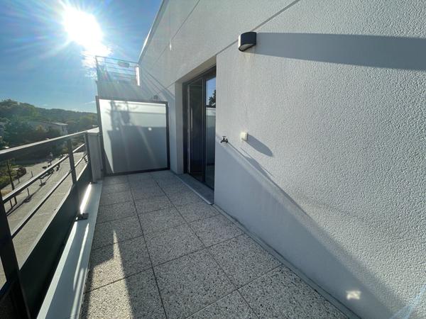Appartement Gif Sur Yvette 1 pièce(s) 29 m2