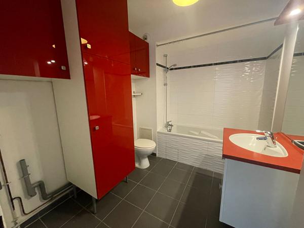 Appartement Gif Sur Yvette 1 pièce(s) 29 m2
