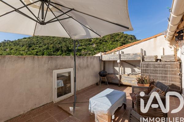 Appartement à vendre 4 pièces 190 m² Clermont-l'Hérault