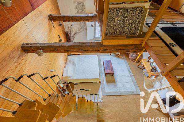 Appartement à vendre 4 pièces 190 m² Clermont-l'Hérault