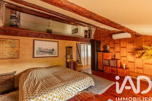 Appartement à vendre 4 pièces 190 m² Clermont-l'Hérault