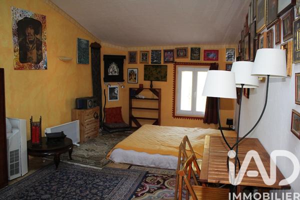 Appartement à vendre 4 pièces 190 m² Clermont-l'Hérault