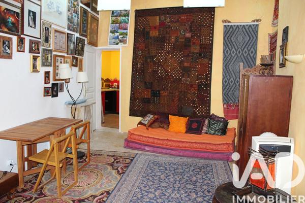 Appartement à vendre 4 pièces 190 m² Clermont-l'Hérault