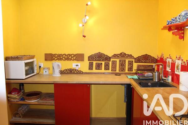 Appartement à vendre 4 pièces 190 m² Clermont-l'Hérault