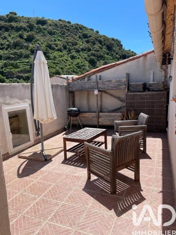 Appartement à vendre 4 pièces 190 m² Clermont-l'Hérault