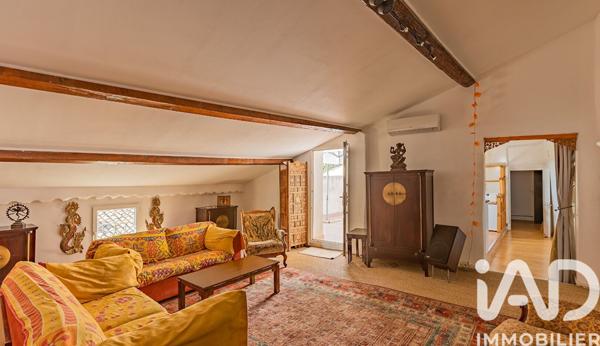 Appartement à vendre 4 pièces 190 m² Clermont-l'Hérault