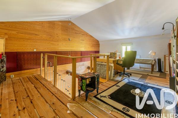 Appartement à vendre 4 pièces 190 m² Clermont-l'Hérault