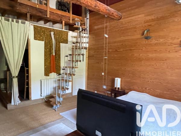 Appartement à vendre 4 pièces 190 m² Clermont-l'Hérault