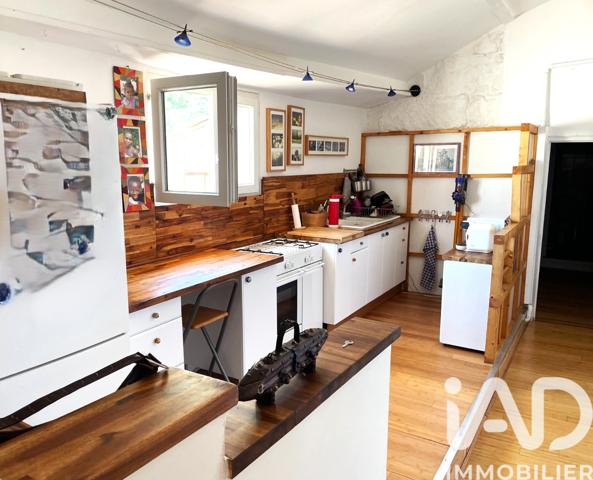 Appartement à vendre 4 pièces 190 m² Clermont-l'Hérault