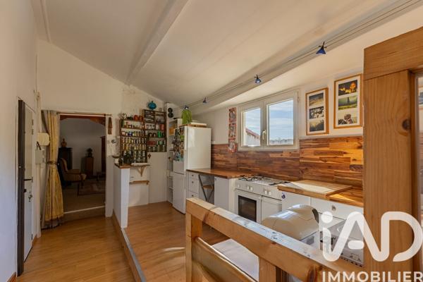 Appartement à vendre 4 pièces 190 m² Clermont-l'Hérault