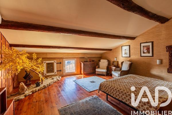 Appartement à vendre 4 pièces 190 m² Clermont-l'Hérault