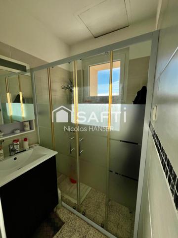 Maison quartier Prairie avec possibilité de 2 habitations