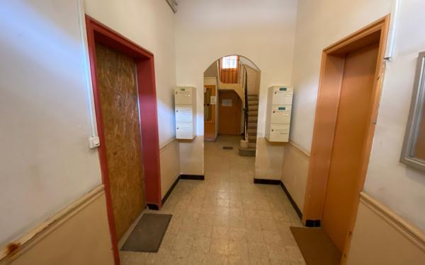 Appartement à vendre    2 pièces • 34,60 m2 Avignon