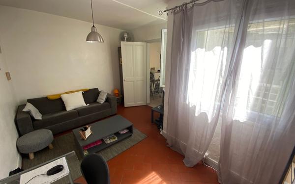 Appartement à vendre    2 pièces • 34,60 m2 Avignon