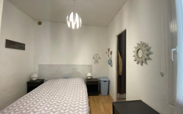 Appartement à vendre    2 pièces • 34,60 m2 Avignon