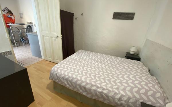 Appartement à vendre    2 pièces • 34,60 m2 Avignon