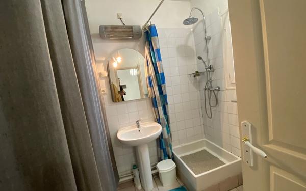 Appartement à vendre    2 pièces • 34,60 m2 Avignon