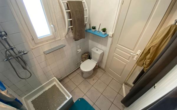 Appartement à vendre    2 pièces • 34,60 m2 Avignon