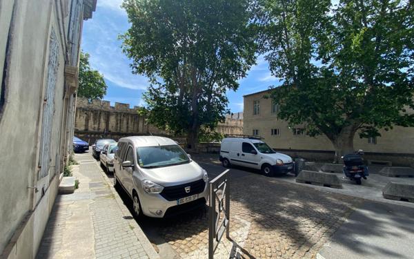 Appartement à vendre    2 pièces • 34,60 m2 Avignon