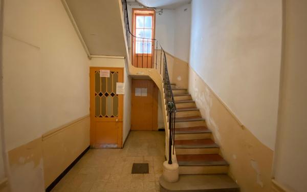 Appartement à vendre    2 pièces • 34,60 m2 Avignon