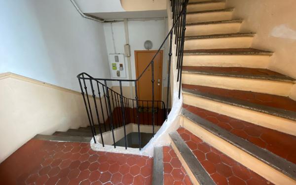 Appartement à vendre    2 pièces • 34,60 m2 Avignon